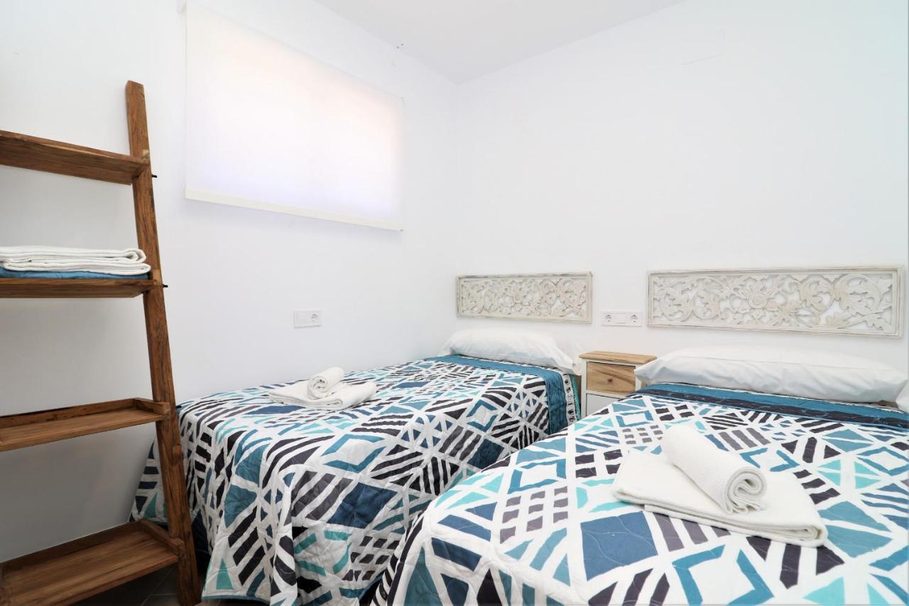 Penthouse El Pato 872 Levante * Benidorm