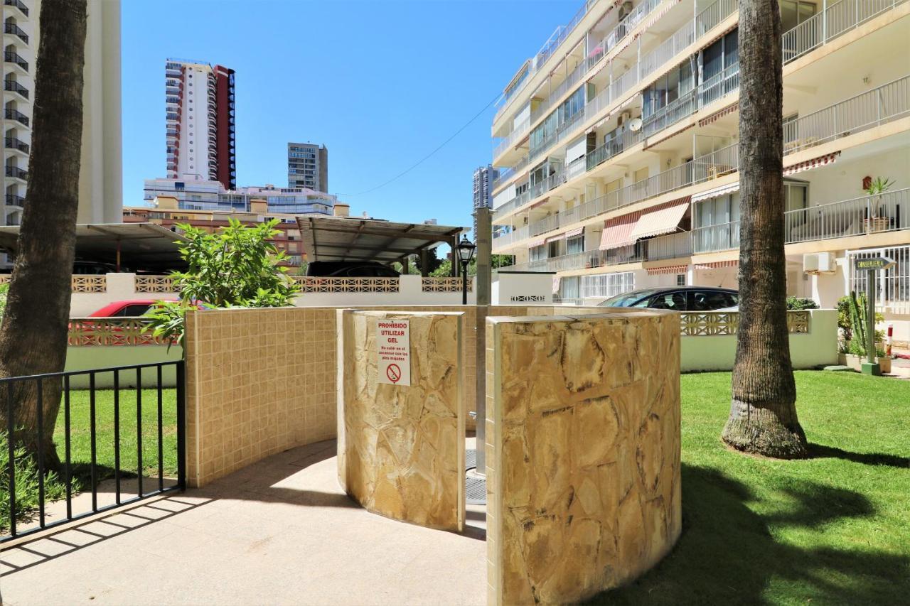 Apartment Penthouse El Pato 872 Levante Benidorm