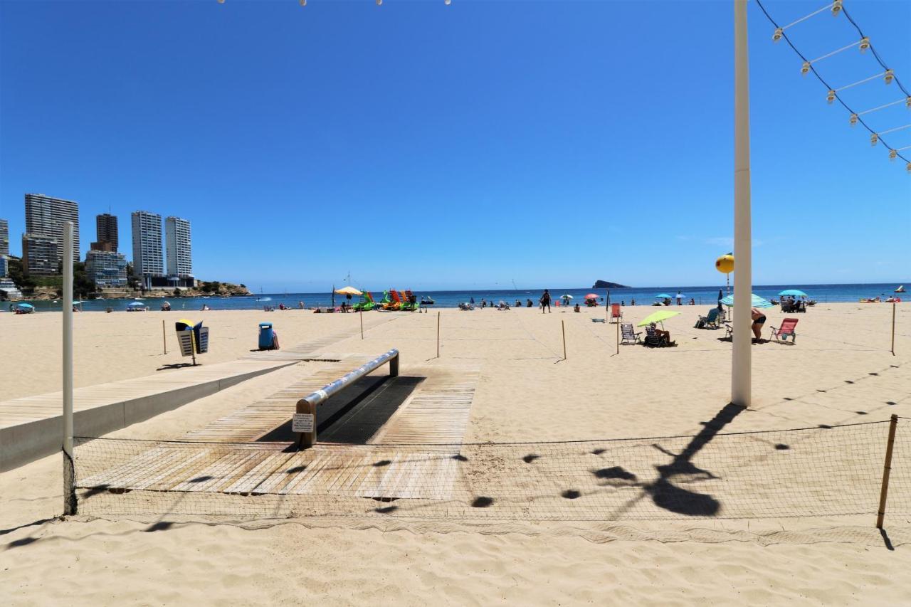 Apartment Penthouse El Pato 872 Levante *