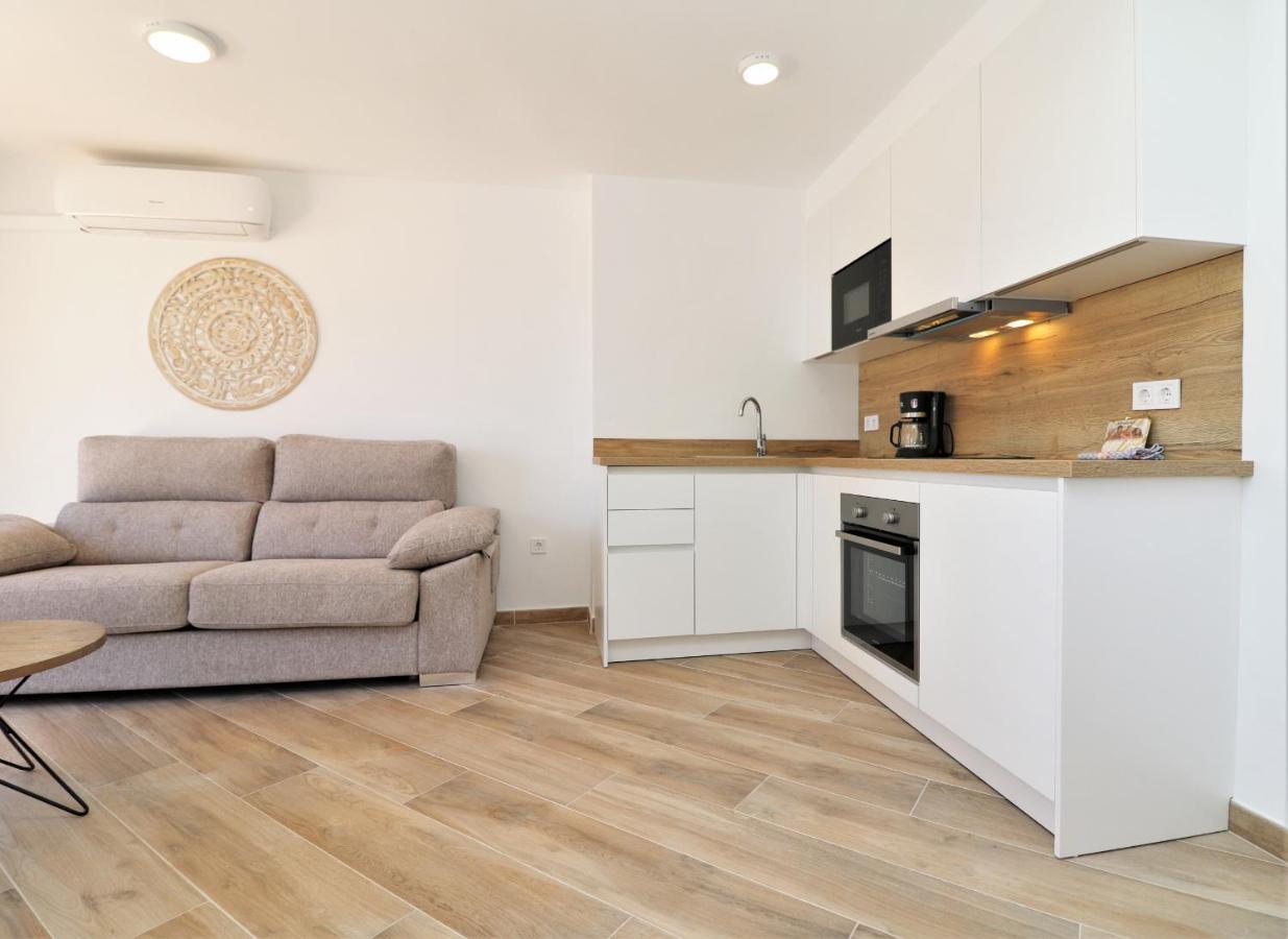 Apartment Penthouse El Pato 872 Levante Benidorm