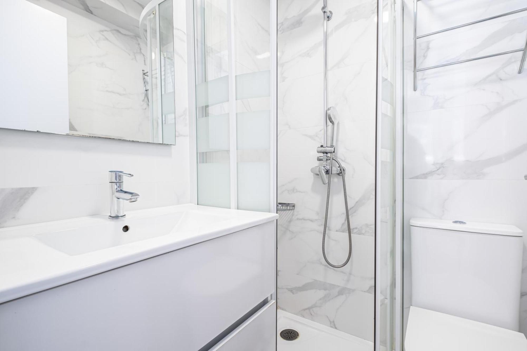 Apartment Penthouse El Pato 872 Levante Benidorm